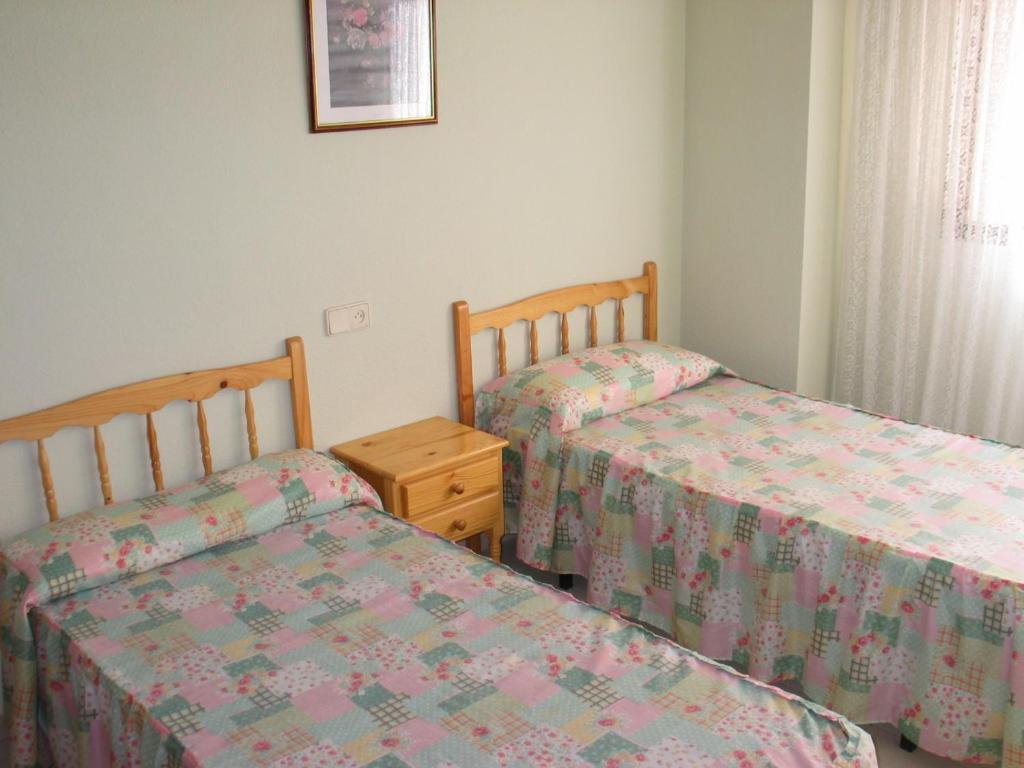 Apartamentos Raymar Oropesa del Mar Quarto foto