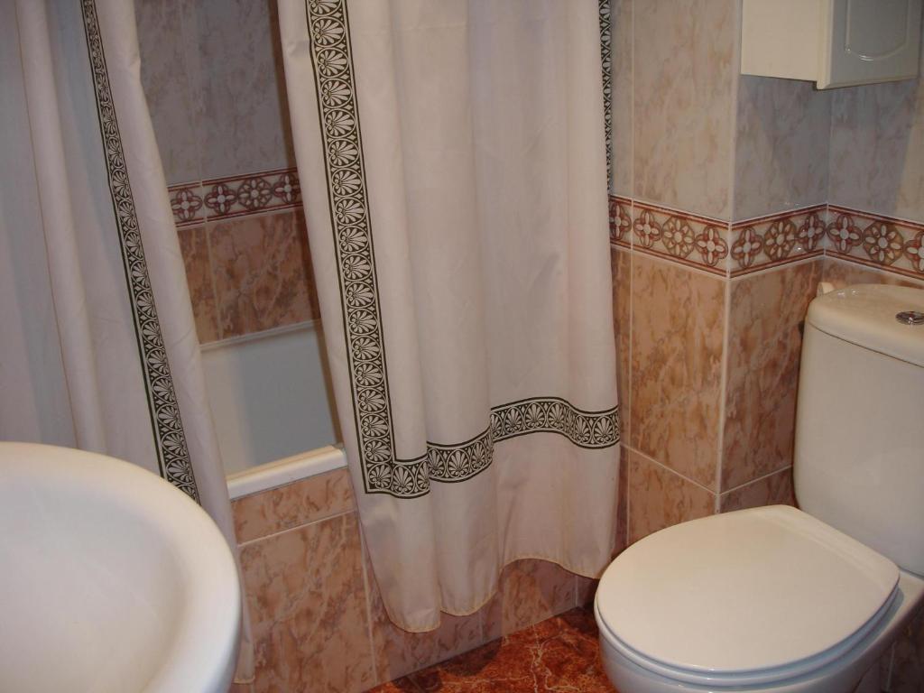 Apartamentos Raymar Oropesa del Mar Quarto foto