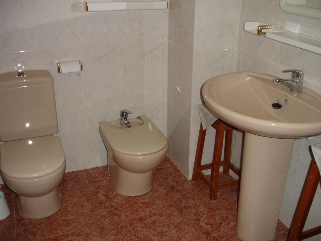 Apartamentos Raymar Oropesa del Mar Quarto foto