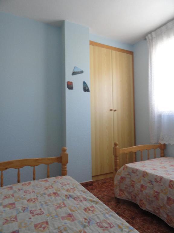 Apartamentos Raymar Oropesa del Mar Quarto foto
