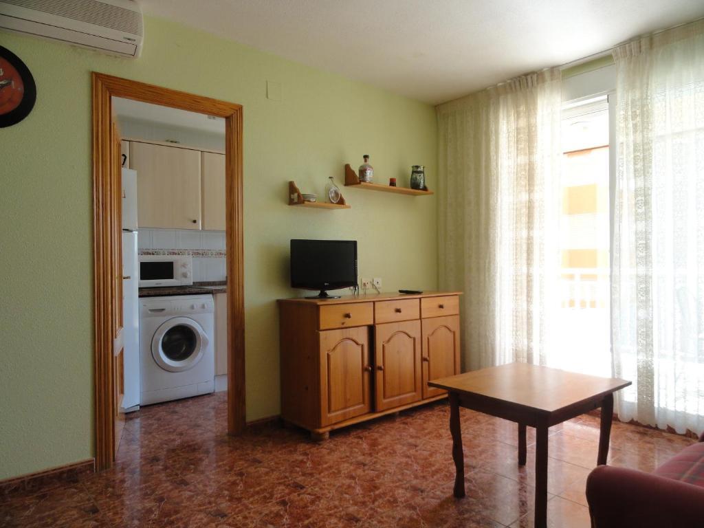 Apartamentos Raymar Oropesa del Mar Quarto foto