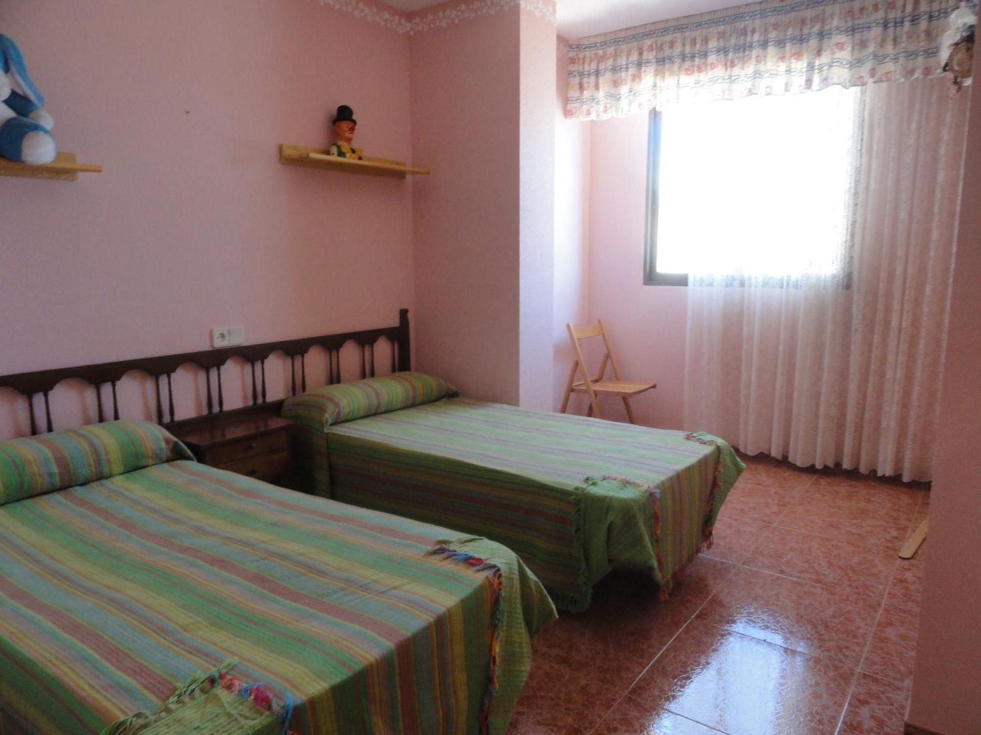 Apartamentos Raymar Oropesa del Mar Exterior foto