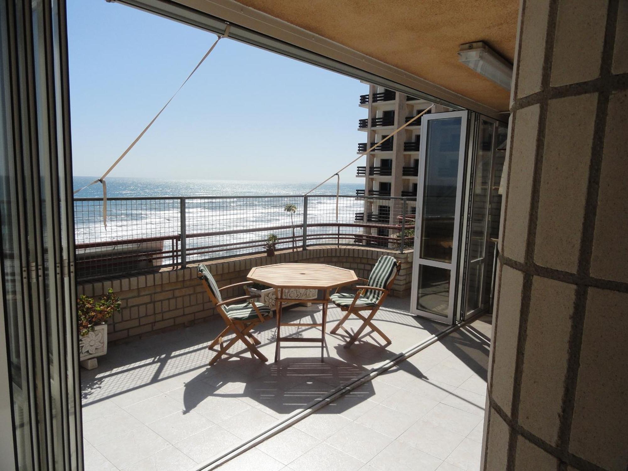 Apartamentos Raymar Oropesa del Mar Exterior foto